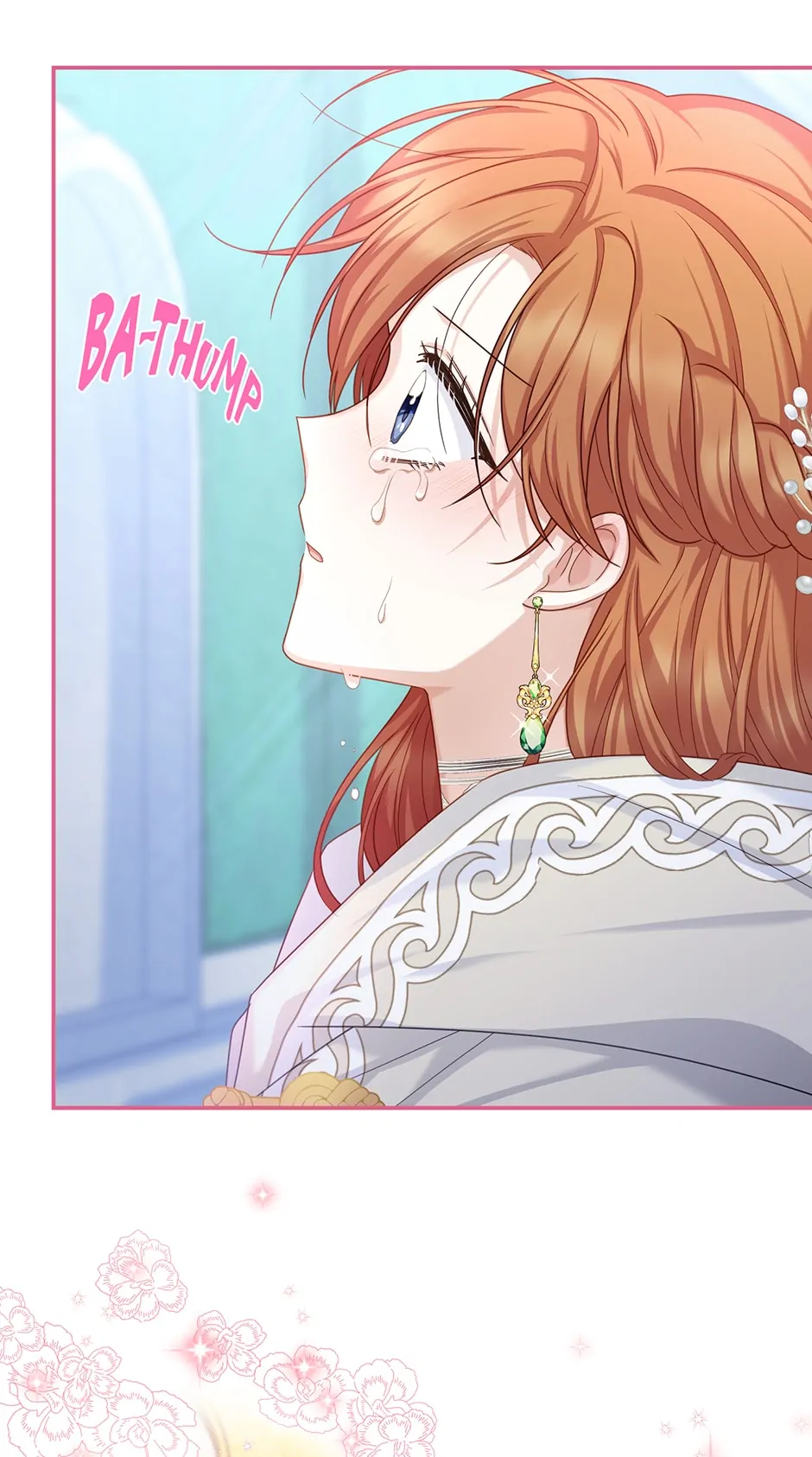 The Duchess With An Empty Soul Chapter 133 page 60