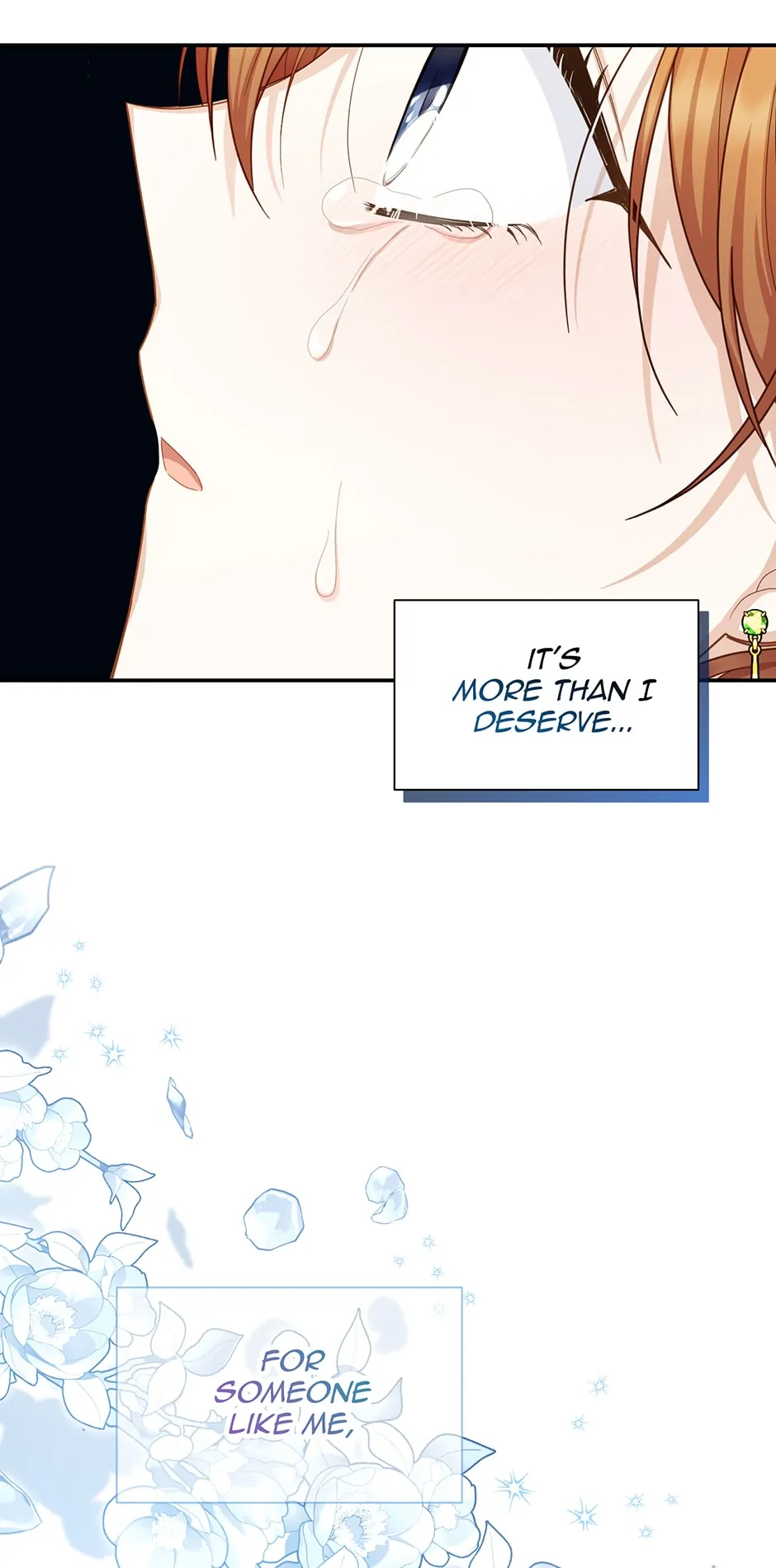 The Duchess With An Empty Soul Chapter 133 page 66