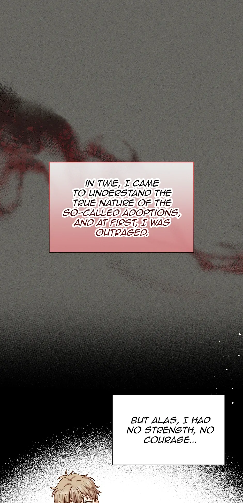 The Duchess With An Empty Soul Chapter 133 page 6