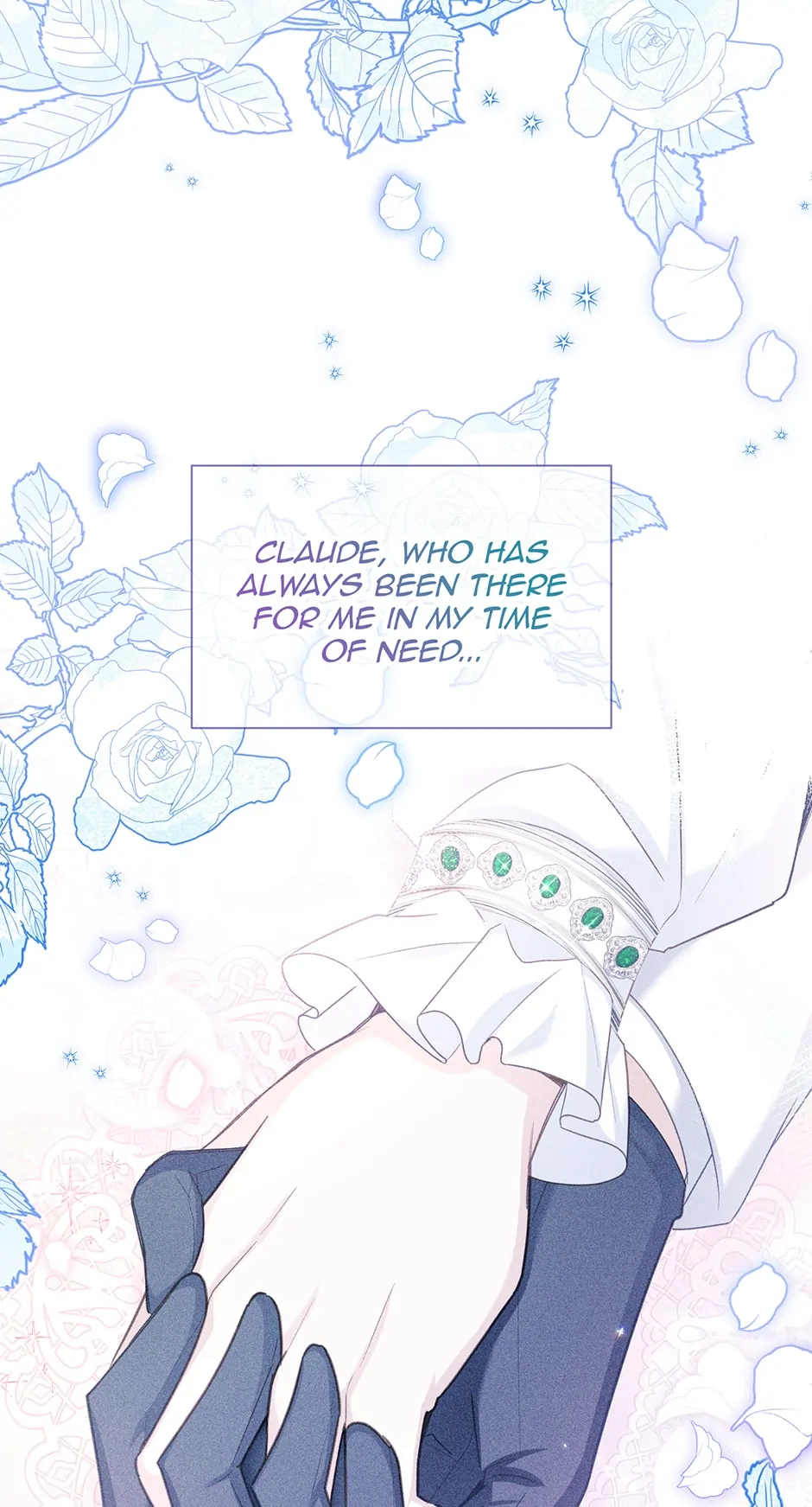 The Duchess With An Empty Soul Chapter 133 page 72