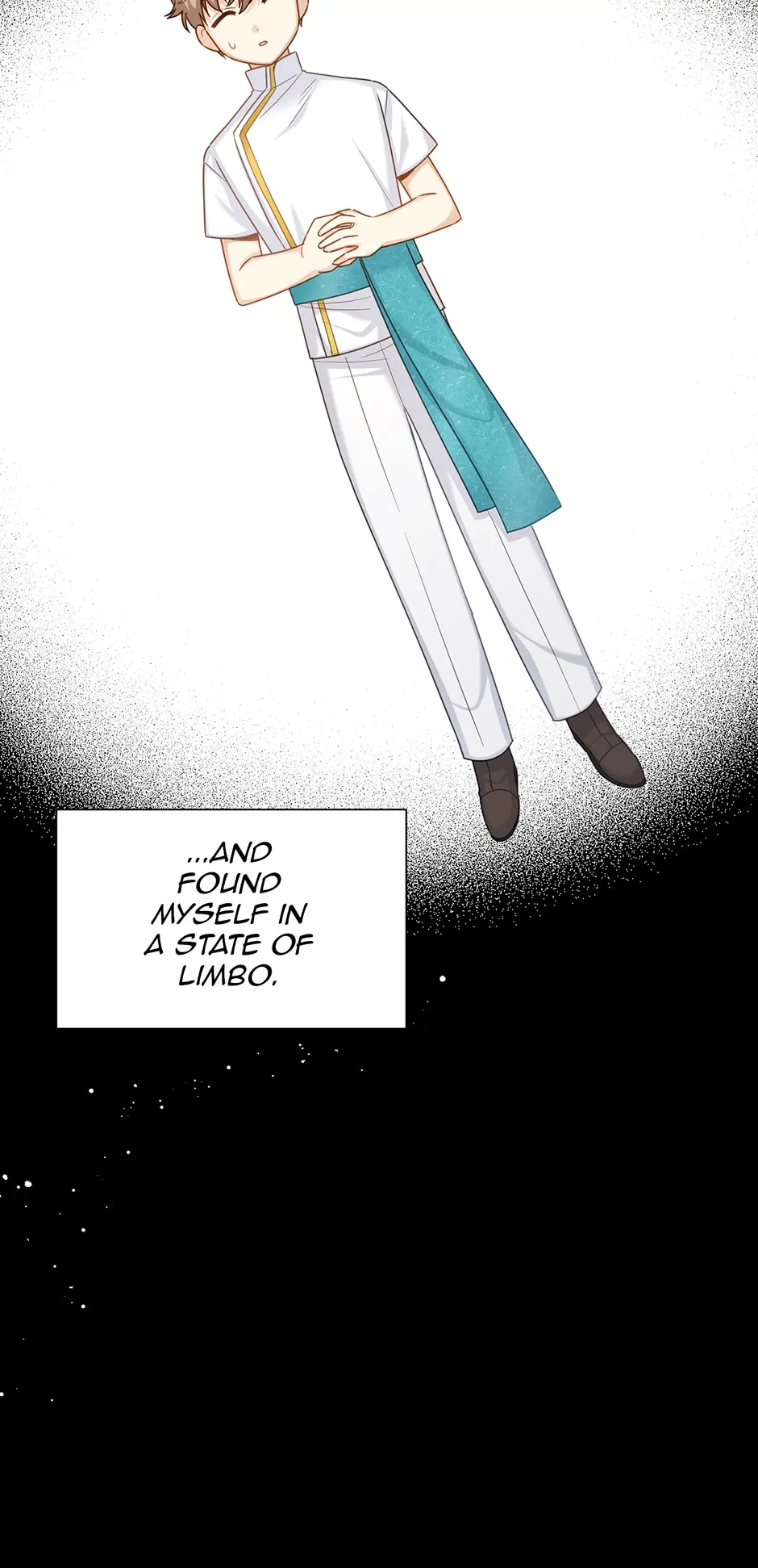 The Duchess With An Empty Soul Chapter 133 page 7