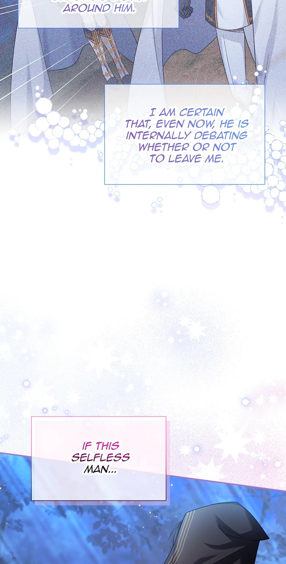 The Duchess With An Empty Soul Chapter 133 page 82