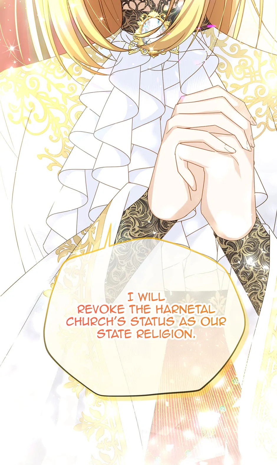 The Duchess With An Empty Soul Chapter 143 page 80