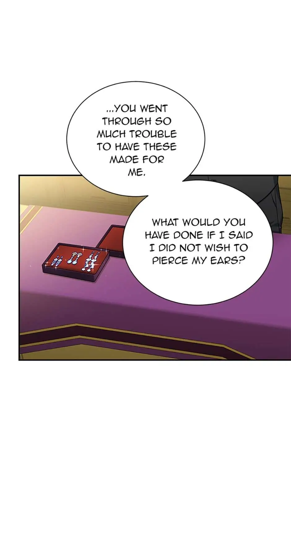 The Duchess With An Empty Soul Chapter 20 page 9