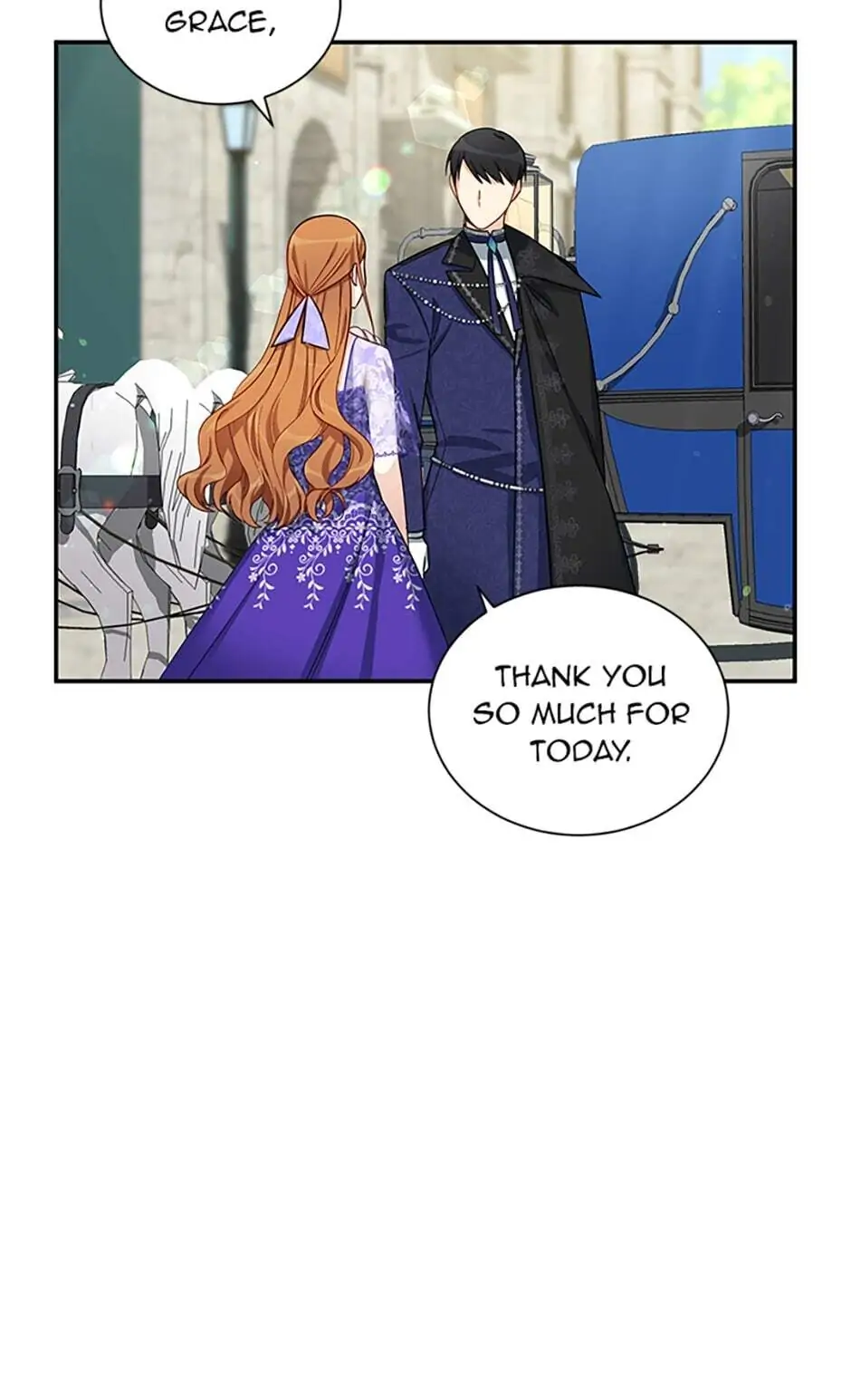 The Duchess With An Empty Soul Chapter 20 page 19