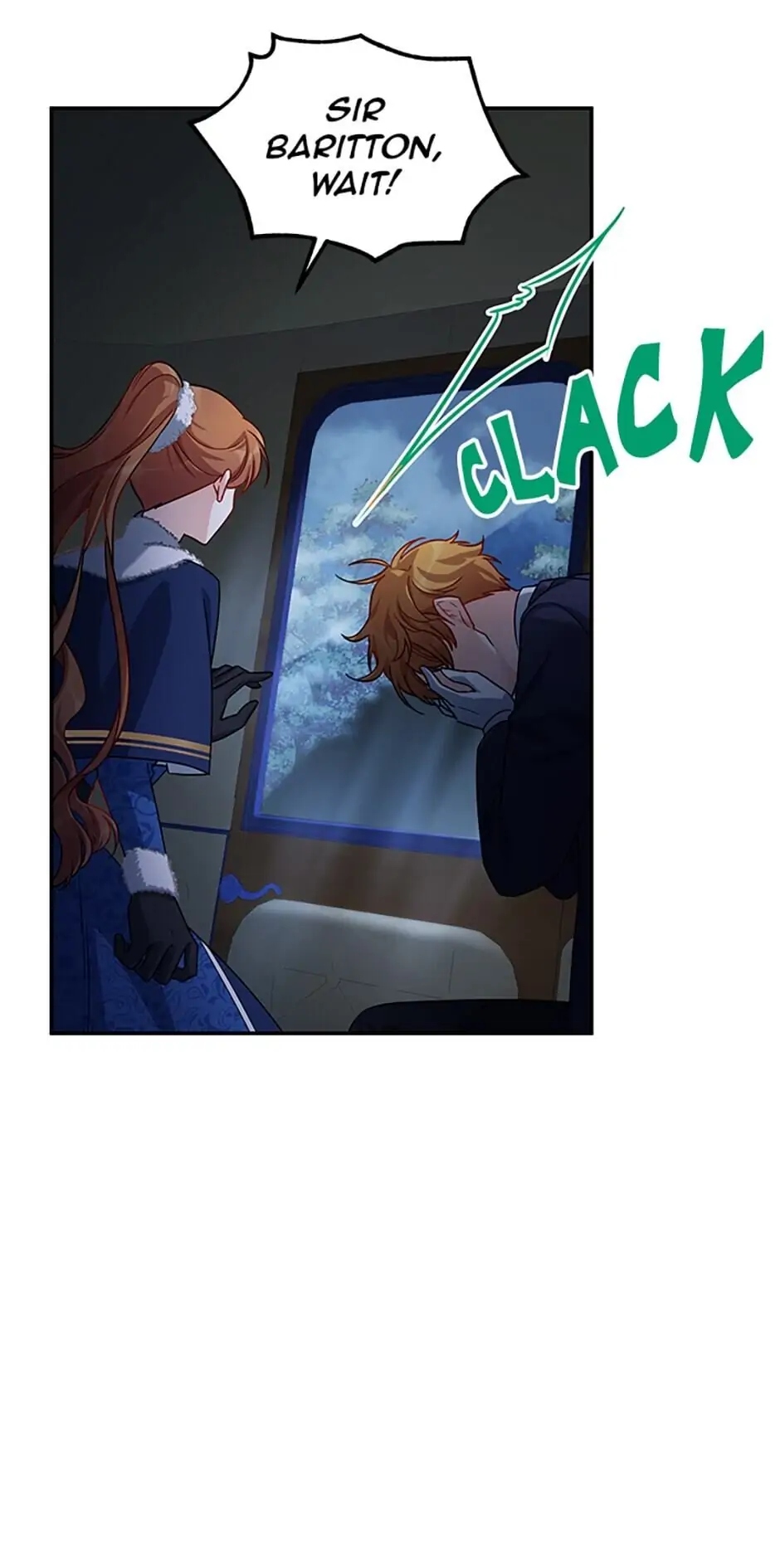The Duchess With An Empty Soul Chapter 29 page 9