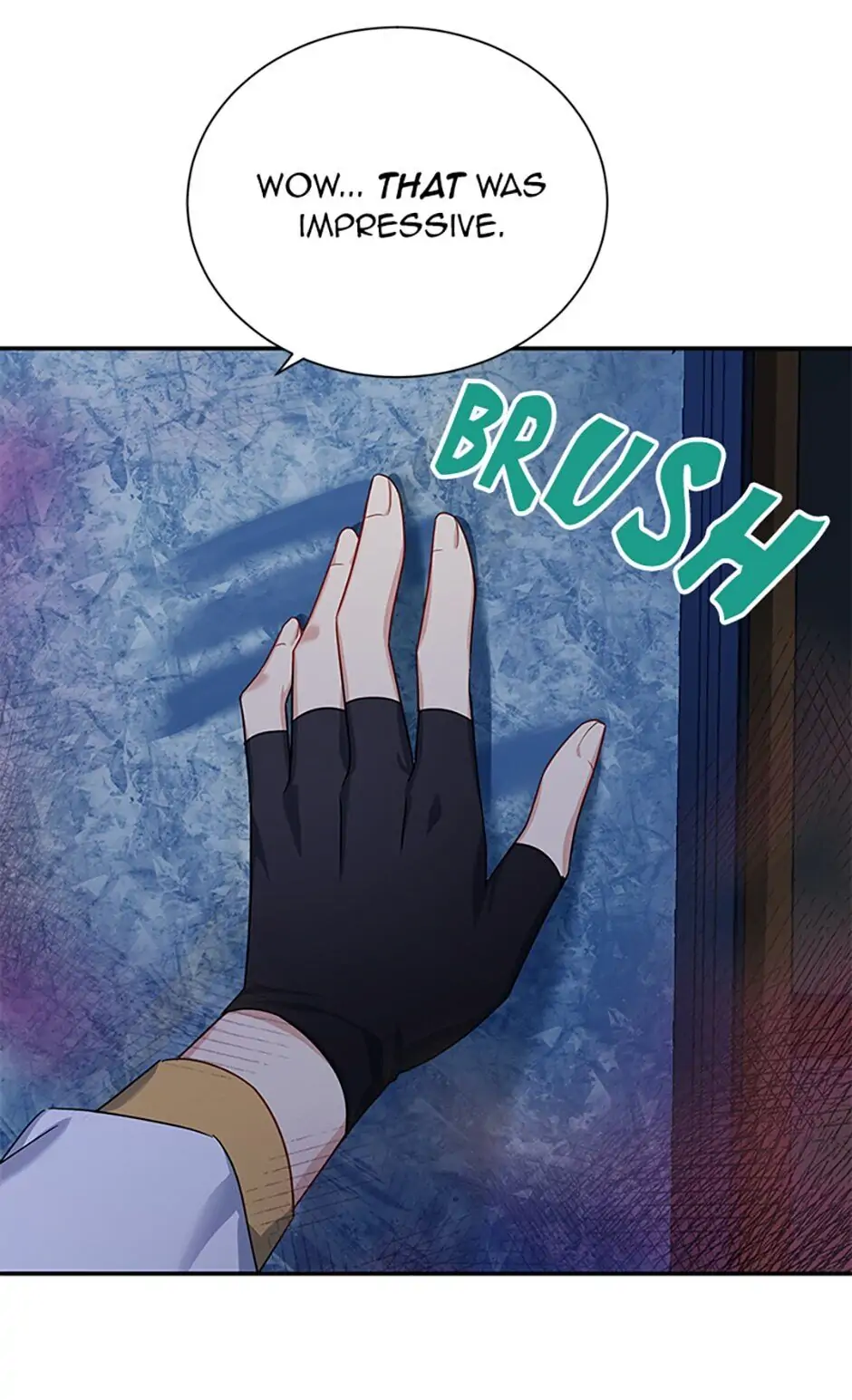 The Duchess With An Empty Soul Chapter 29 page 73