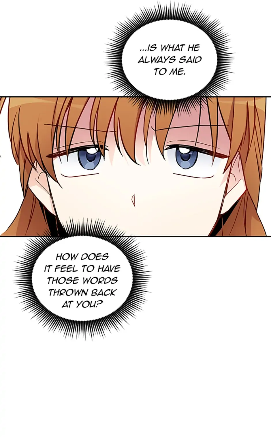 The Duchess With An Empty Soul Chapter 3 page 47