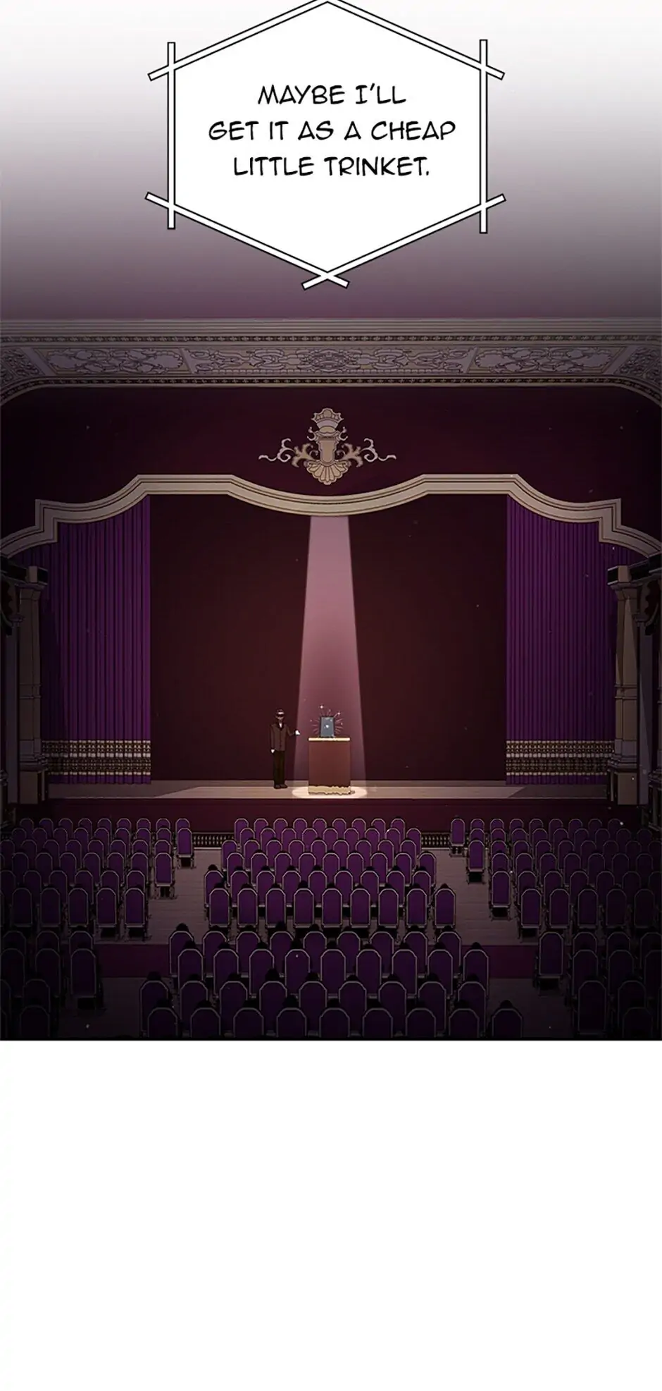 The Duchess With An Empty Soul Chapter 35 page 10