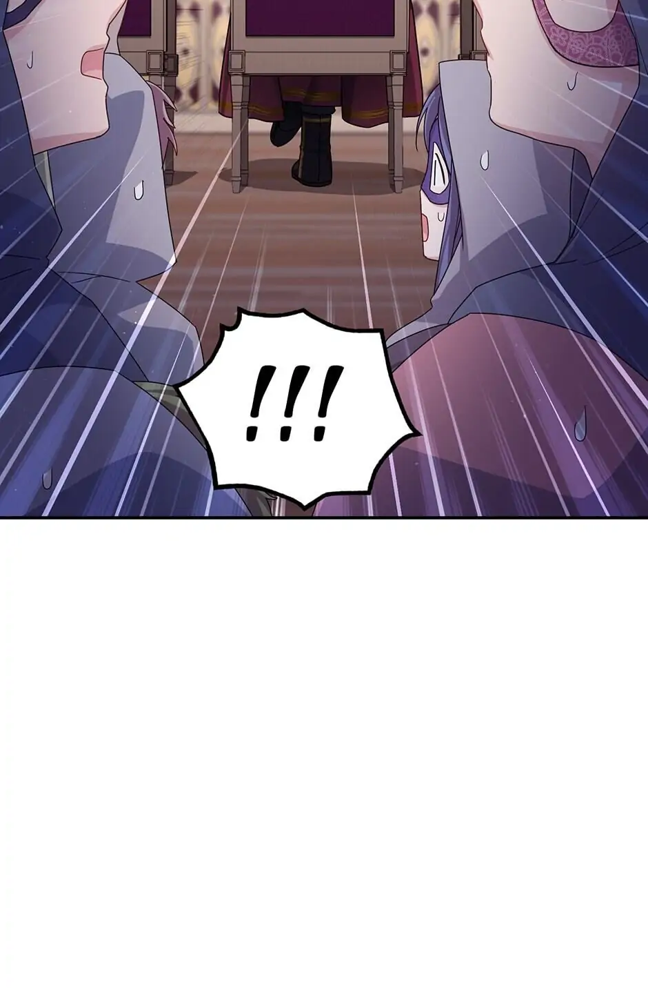 The Duchess With An Empty Soul Chapter 35 page 14