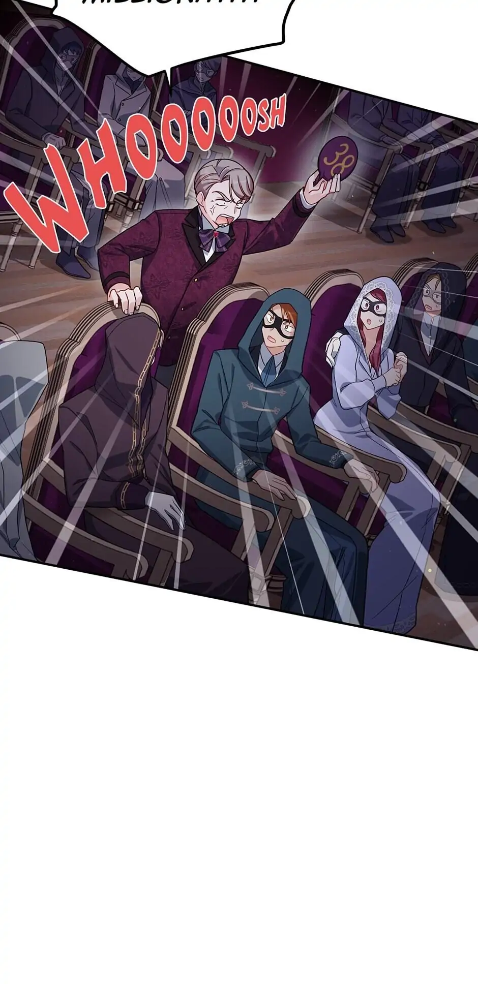 The Duchess With An Empty Soul Chapter 35 page 16