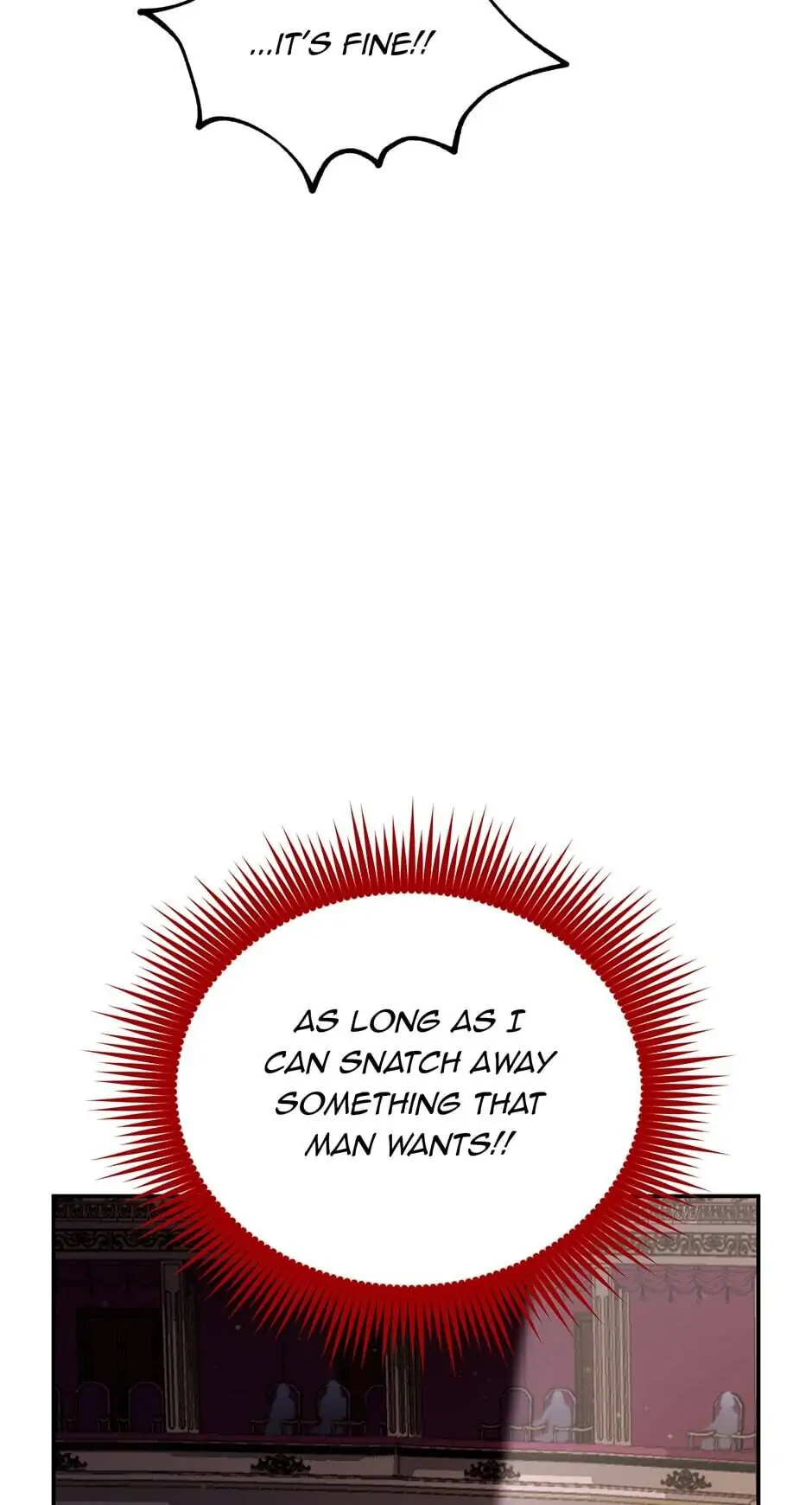 The Duchess With An Empty Soul Chapter 35 page 18