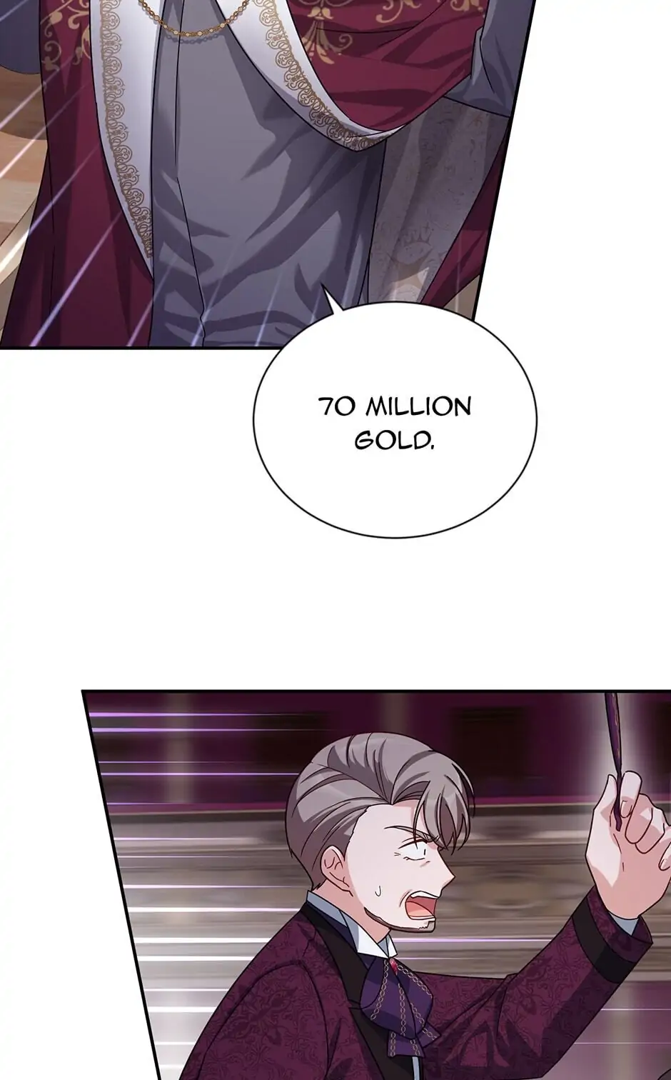 The Duchess With An Empty Soul Chapter 35 page 21