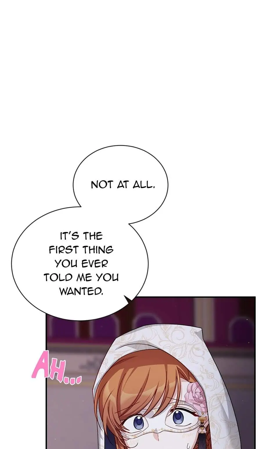 The Duchess With An Empty Soul Chapter 35 page 24