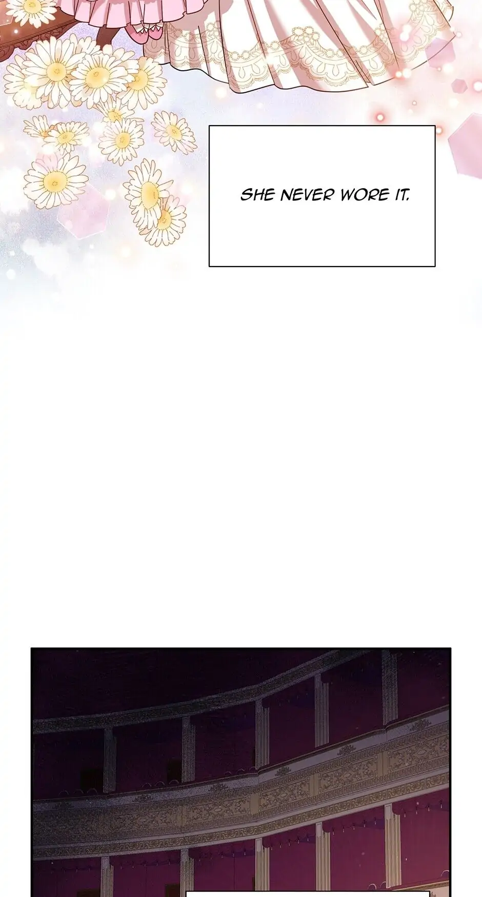 The Duchess With An Empty Soul Chapter 35 page 2