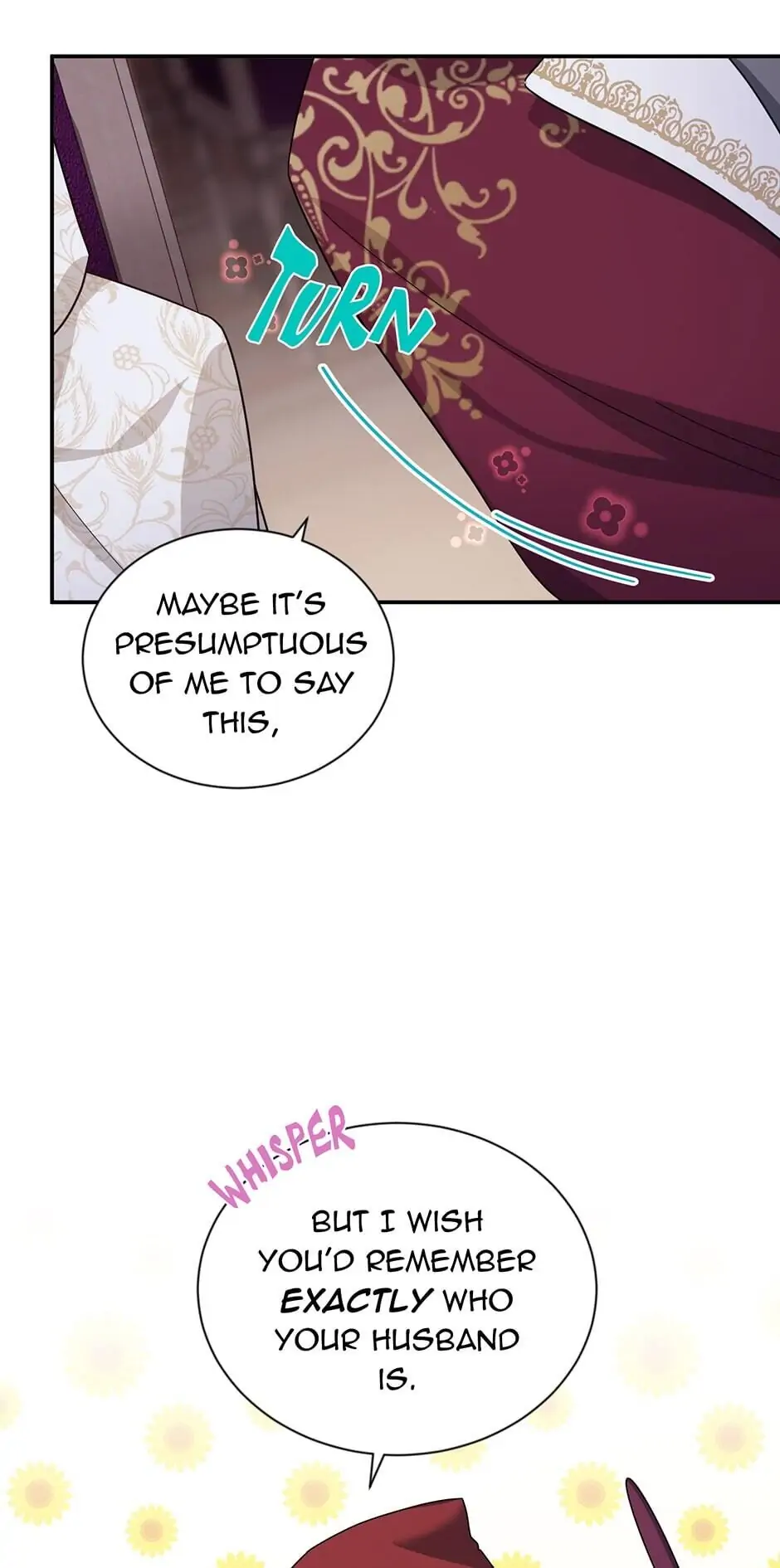 The Duchess With An Empty Soul Chapter 35 page 29