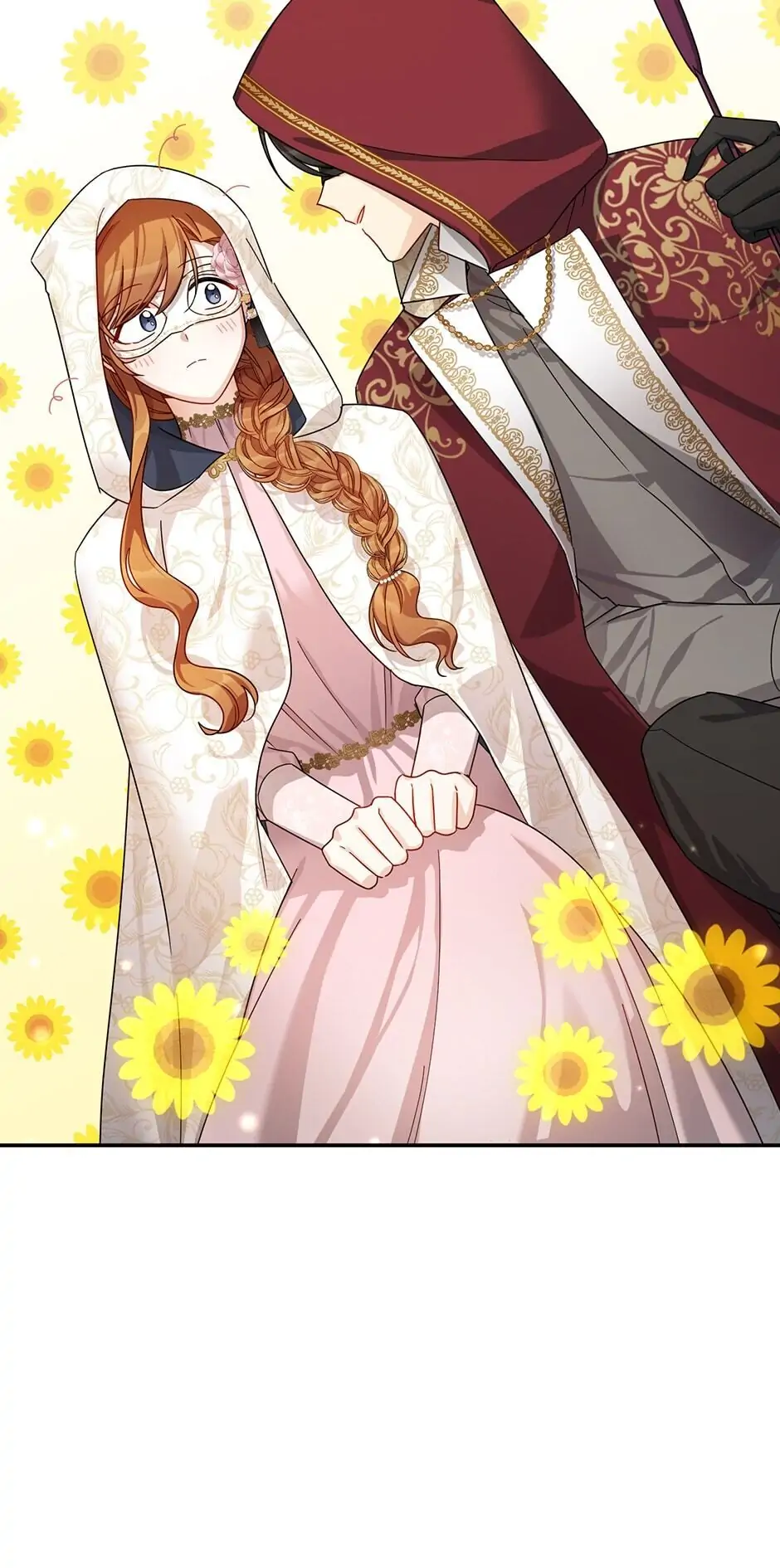 The Duchess With An Empty Soul Chapter 35 page 30