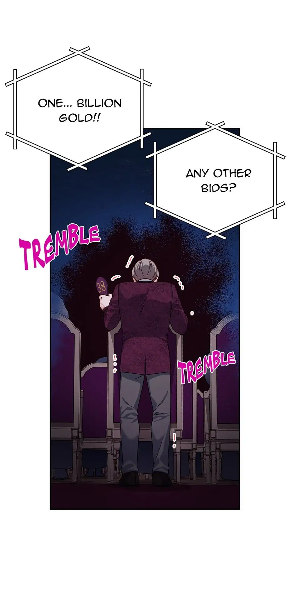 The Duchess With An Empty Soul Chapter 35 page 31