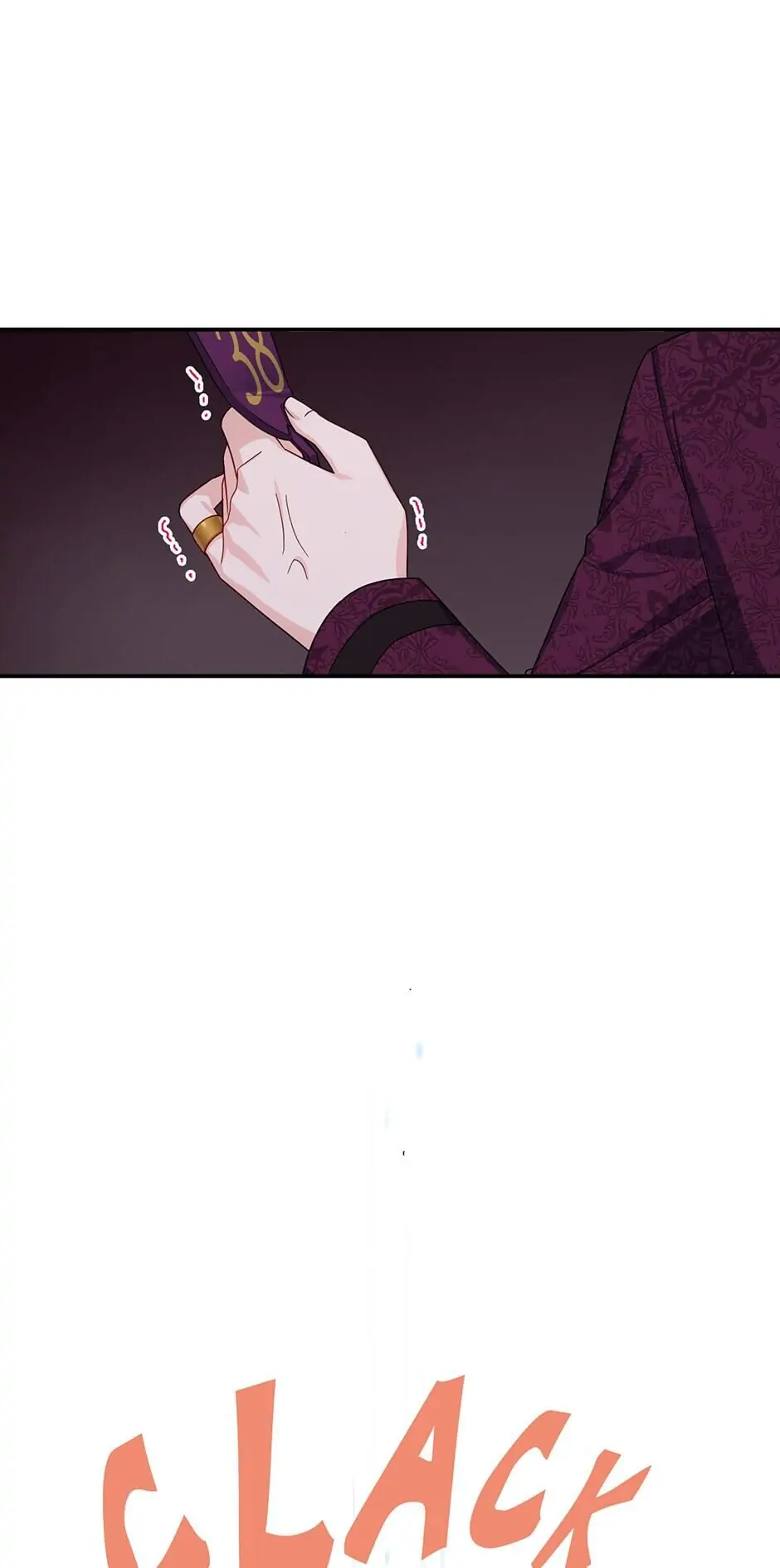 The Duchess With An Empty Soul Chapter 35 page 32
