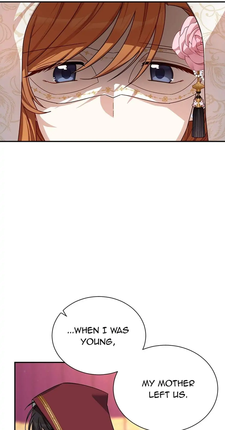 The Duchess With An Empty Soul Chapter 35 page 37