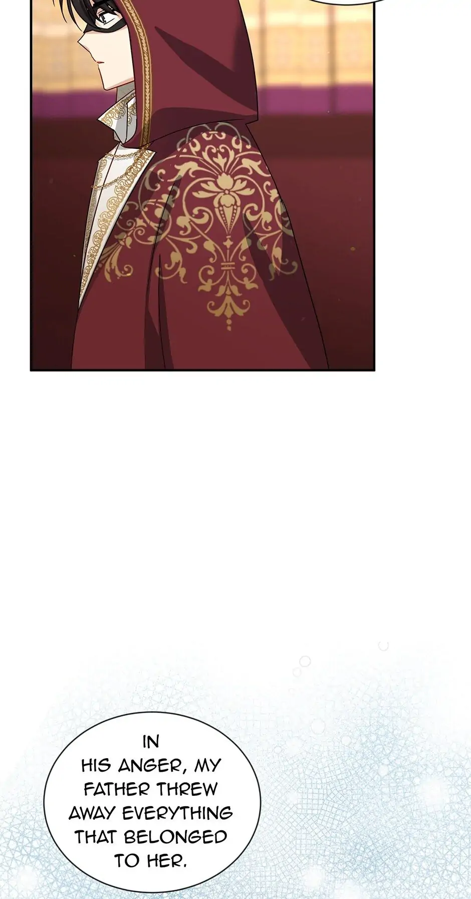 The Duchess With An Empty Soul Chapter 35 page 38