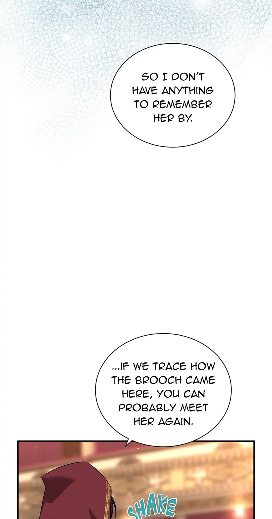 The Duchess With An Empty Soul Chapter 35 page 39