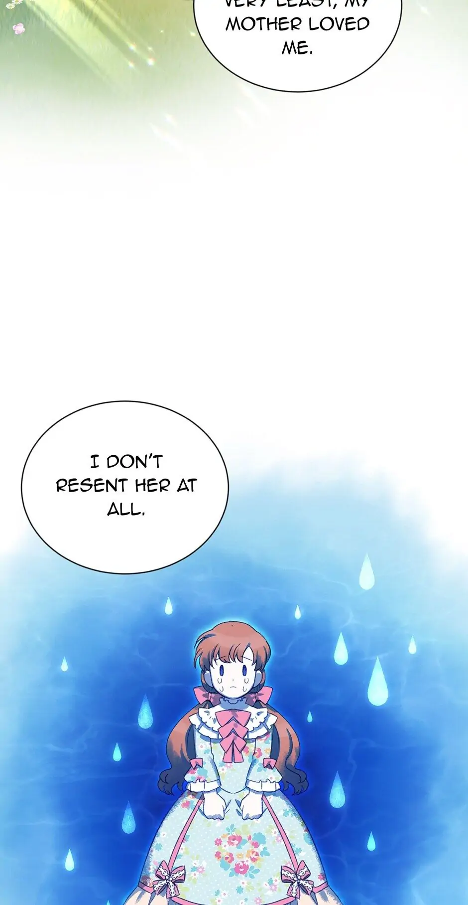The Duchess With An Empty Soul Chapter 35 page 42