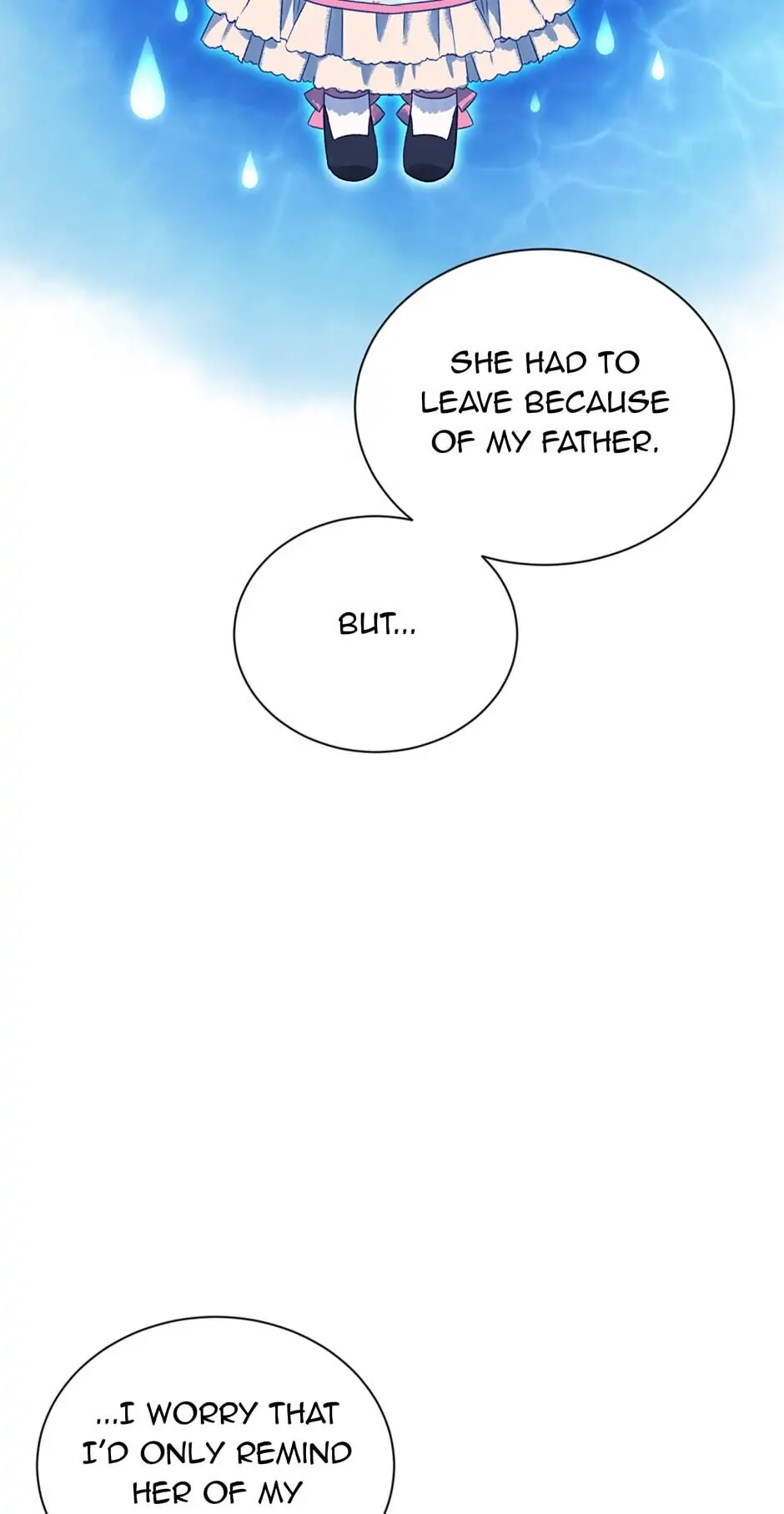 The Duchess With An Empty Soul Chapter 35 page 43