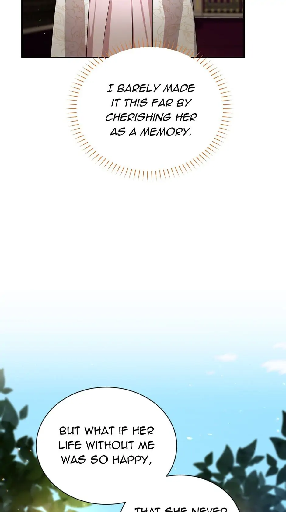 The Duchess With An Empty Soul Chapter 35 page 47