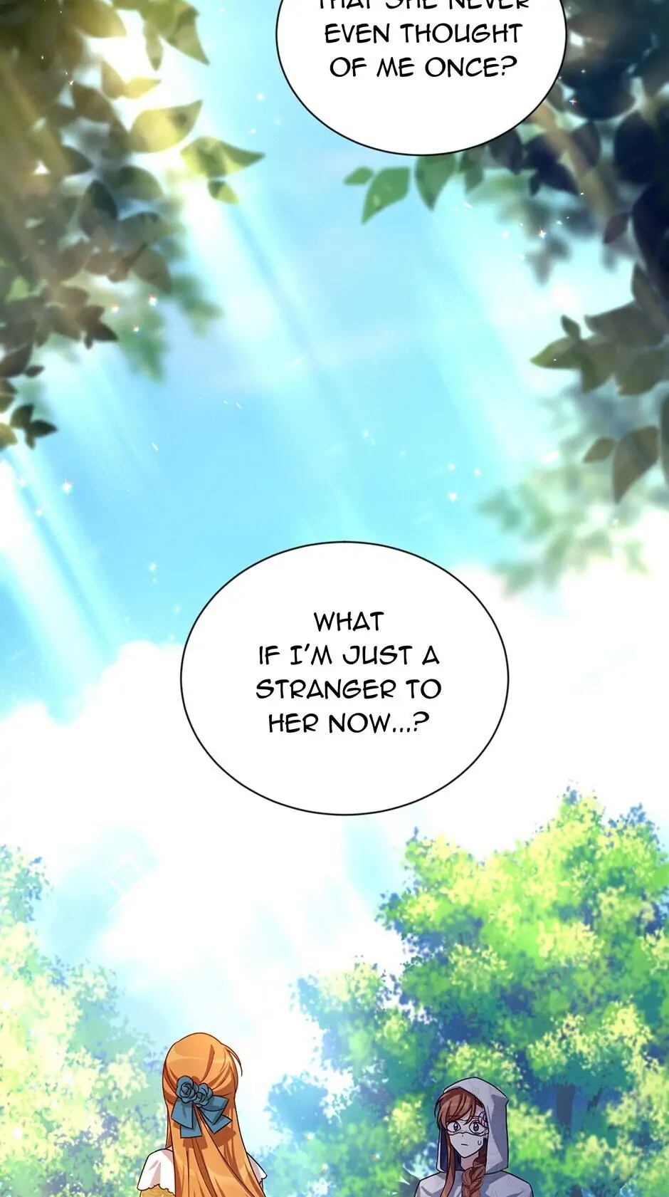 The Duchess With An Empty Soul Chapter 35 page 48
