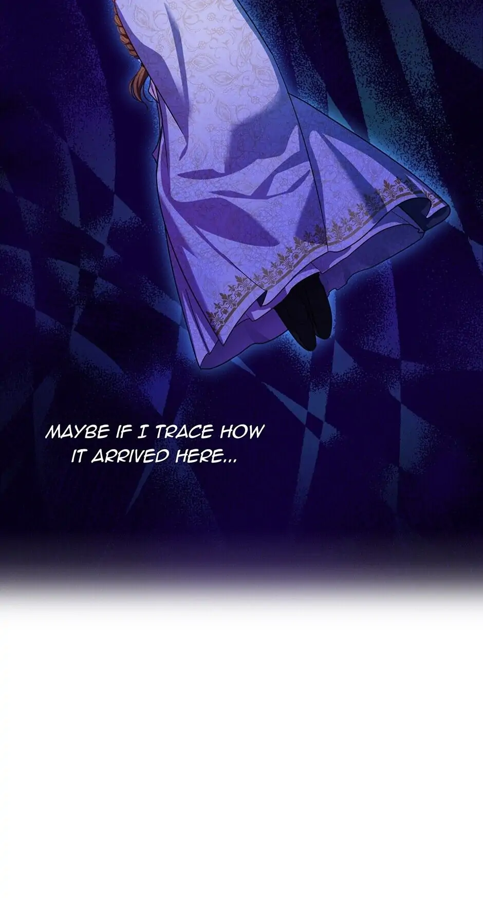 The Duchess With An Empty Soul Chapter 35 page 4