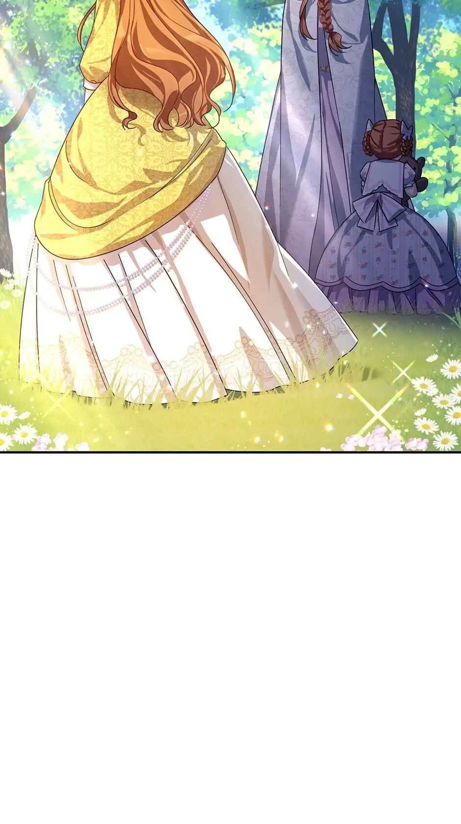 The Duchess With An Empty Soul Chapter 35 page 49