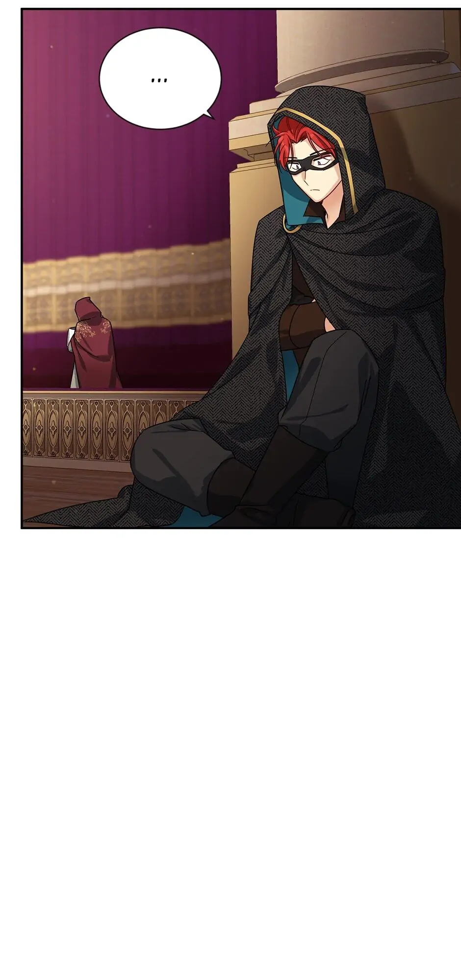 The Duchess With An Empty Soul Chapter 35 page 58