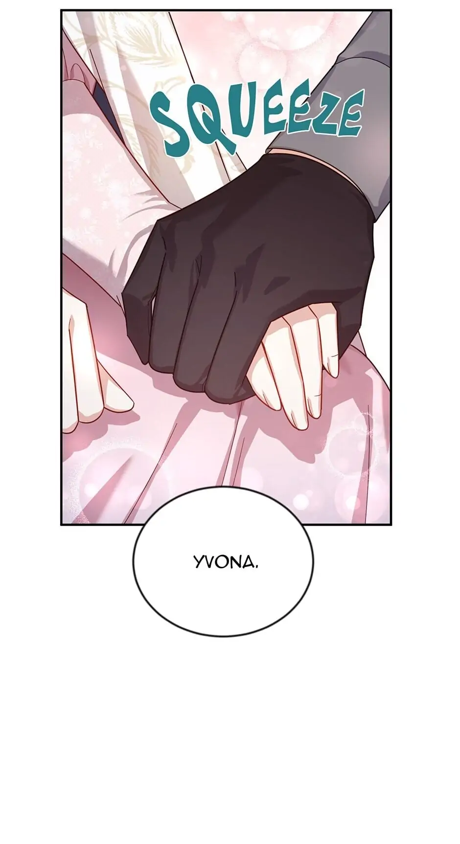 The Duchess With An Empty Soul Chapter 35 page 5