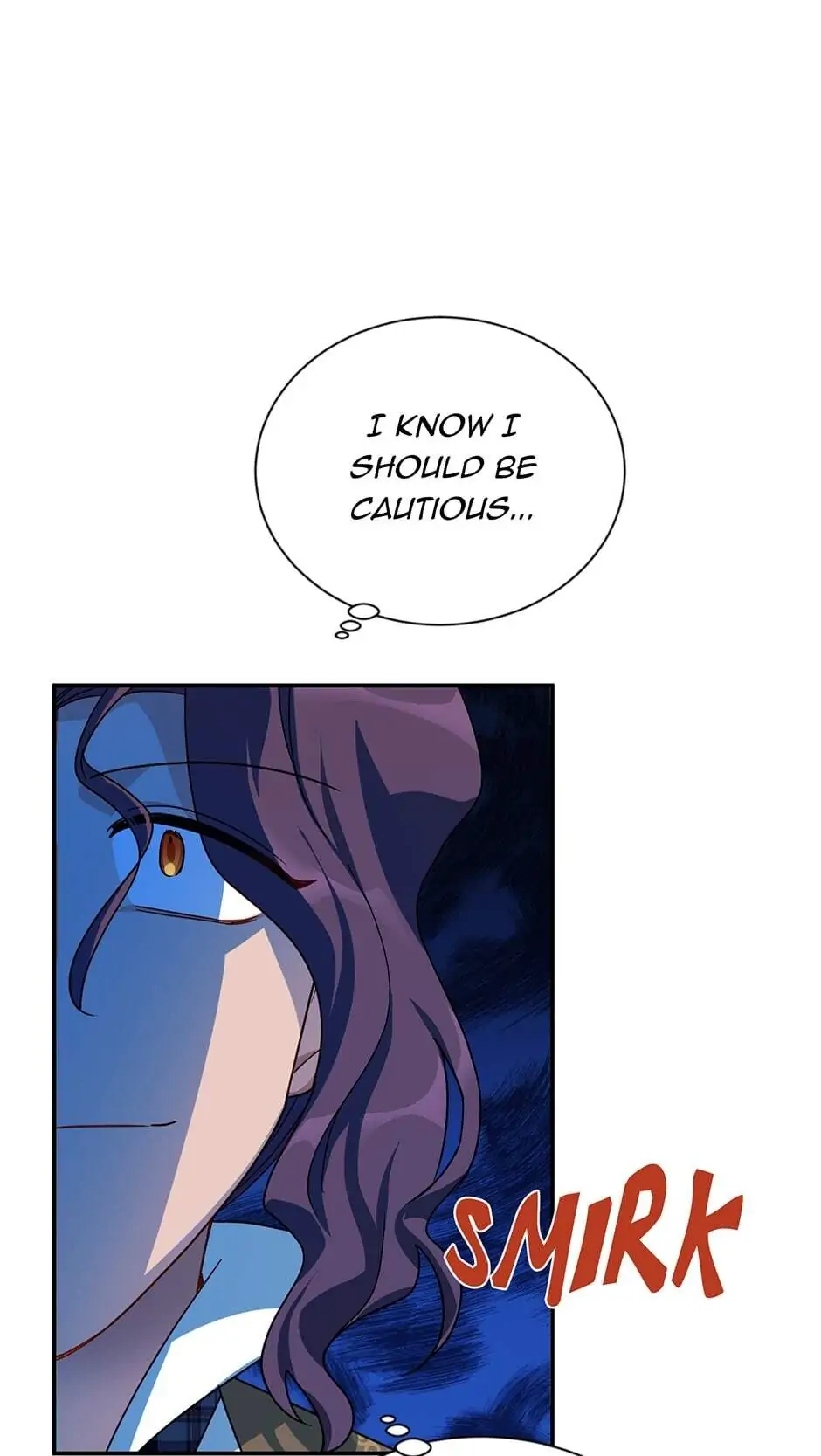 The Duchess With An Empty Soul Chapter 35 page 62