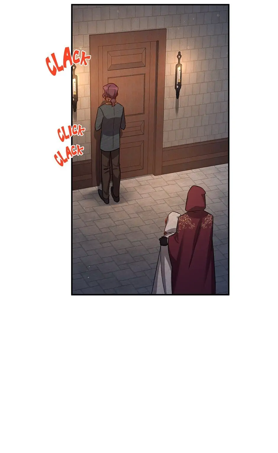 The Duchess With An Empty Soul Chapter 35 page 69