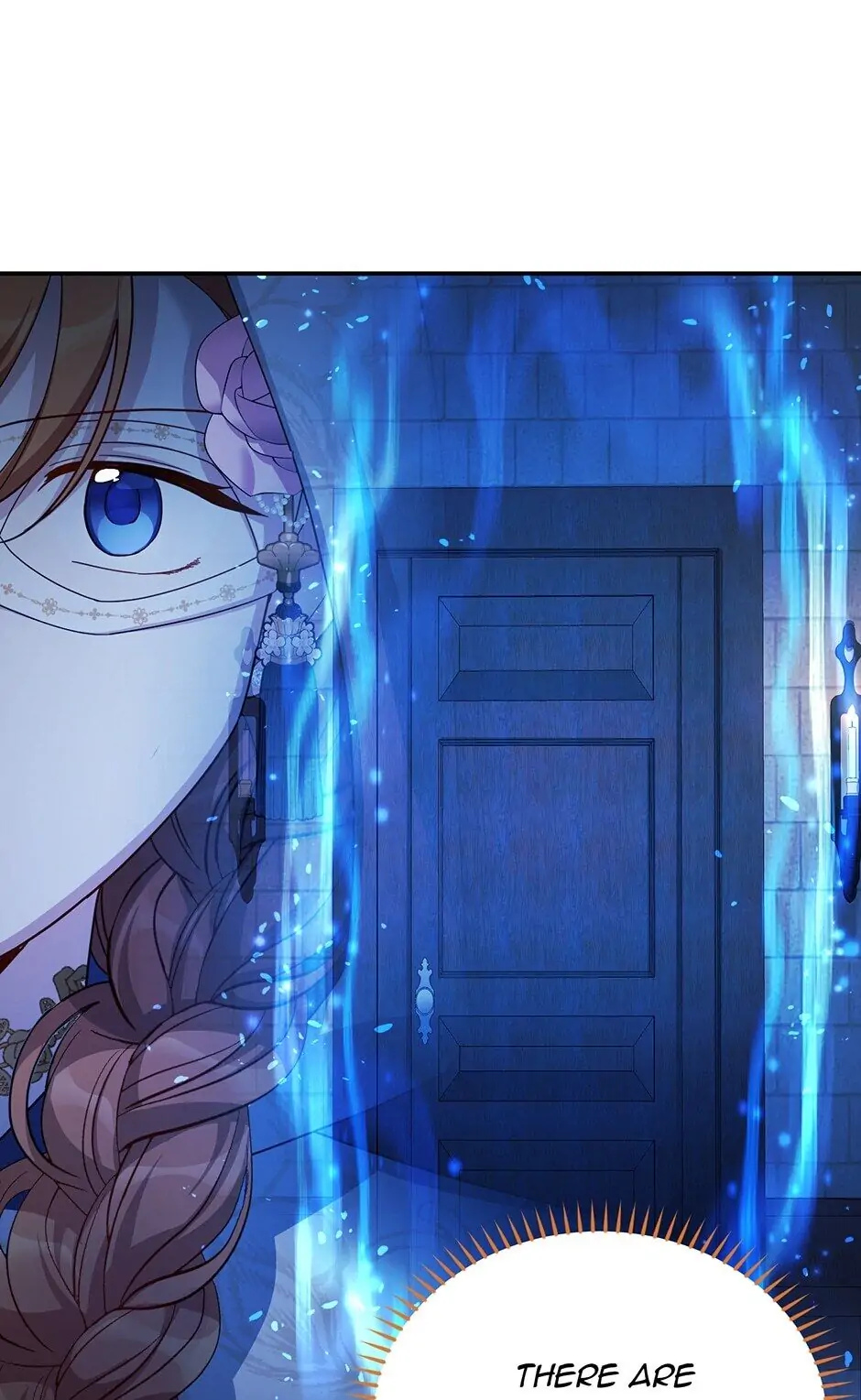 The Duchess With An Empty Soul Chapter 35 page 70
