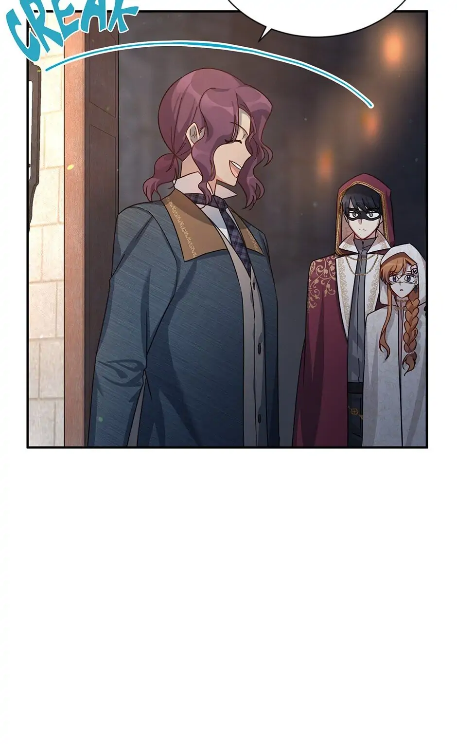 The Duchess With An Empty Soul Chapter 35 page 72