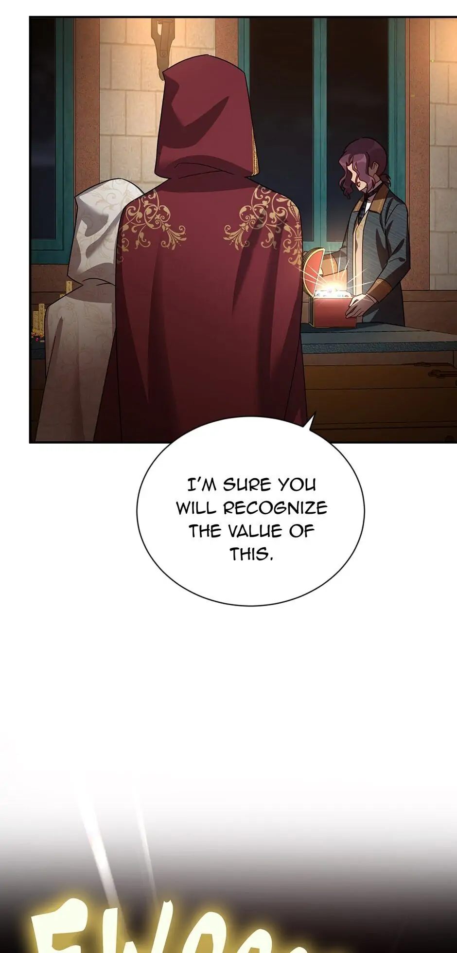 The Duchess With An Empty Soul Chapter 35 page 73