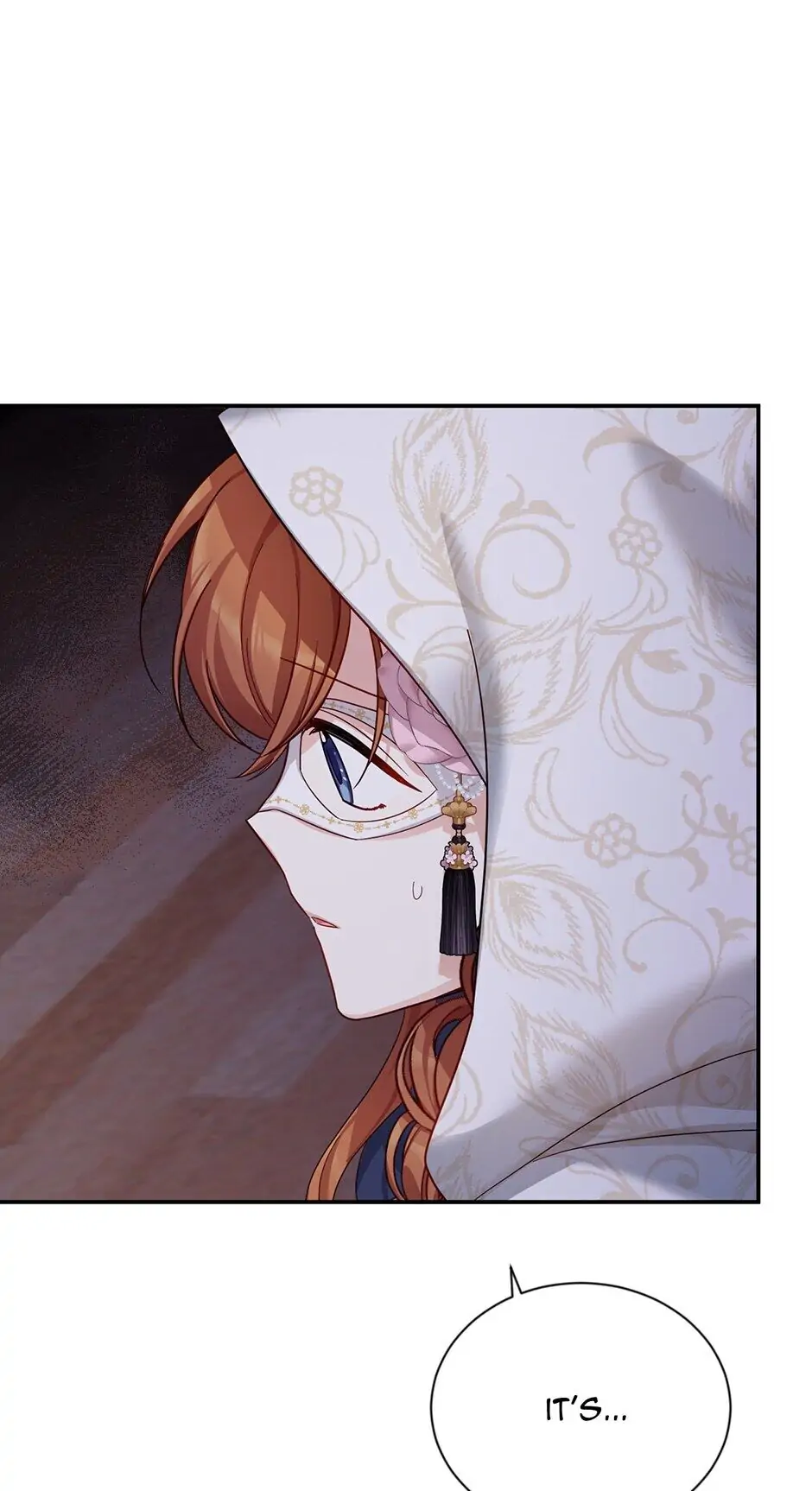 The Duchess With An Empty Soul Chapter 35 page 7
