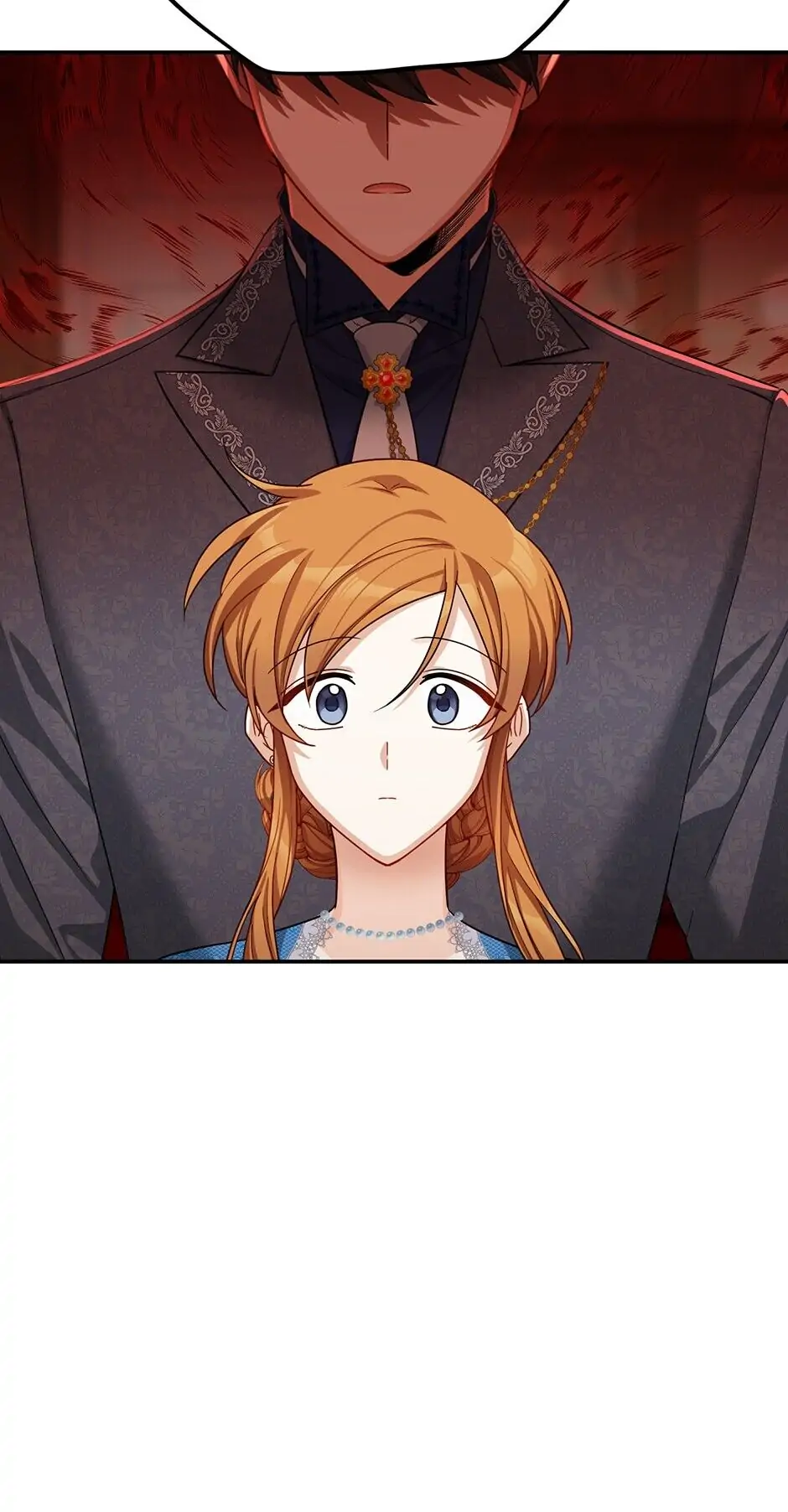 The Duchess With An Empty Soul Chapter 38 page 28