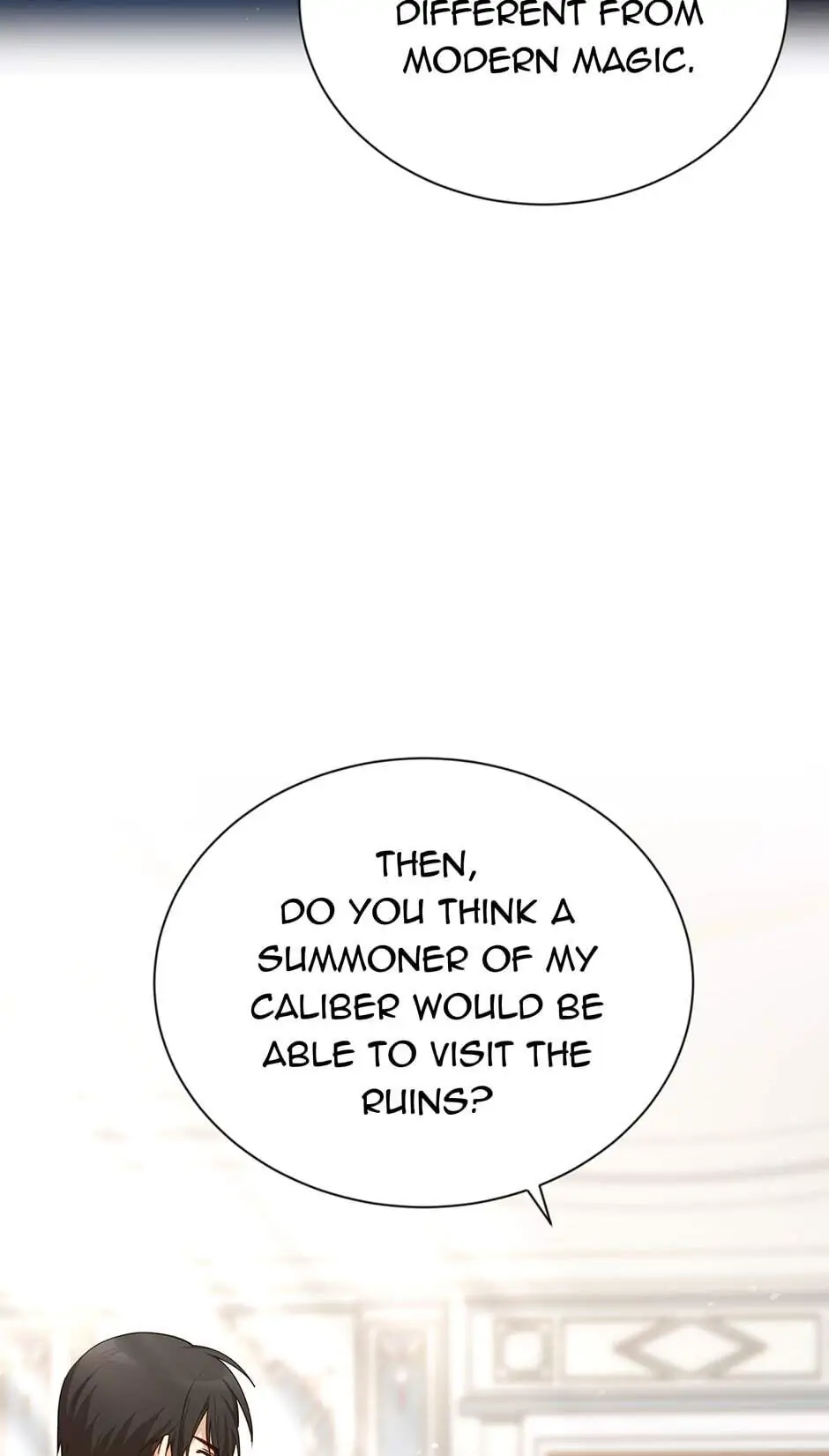 The Duchess With An Empty Soul Chapter 38 page 44