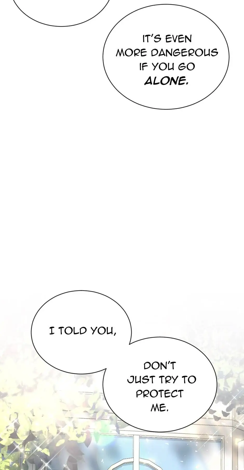 The Duchess With An Empty Soul Chapter 38 page 52