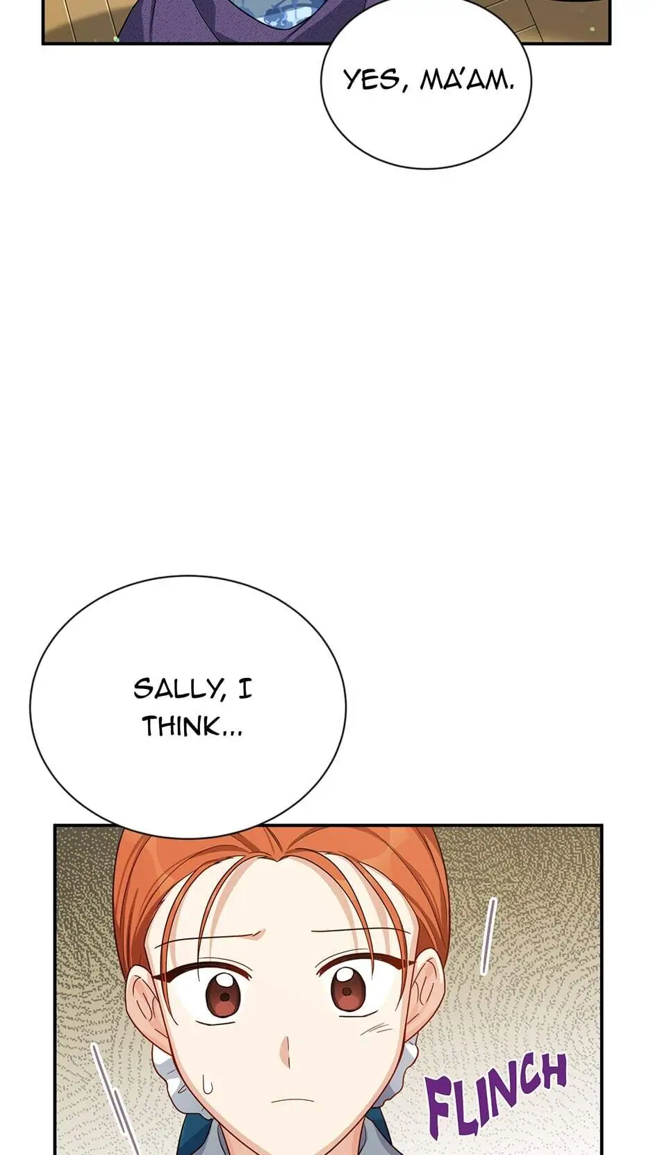 The Duchess With An Empty Soul Chapter 38 page 74