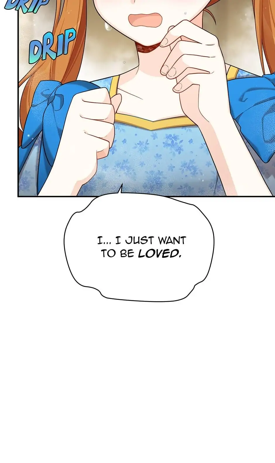 The Duchess With An Empty Soul Chapter 44 page 34