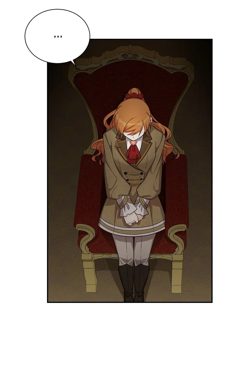 The Duchess With An Empty Soul Chapter 44 page 40