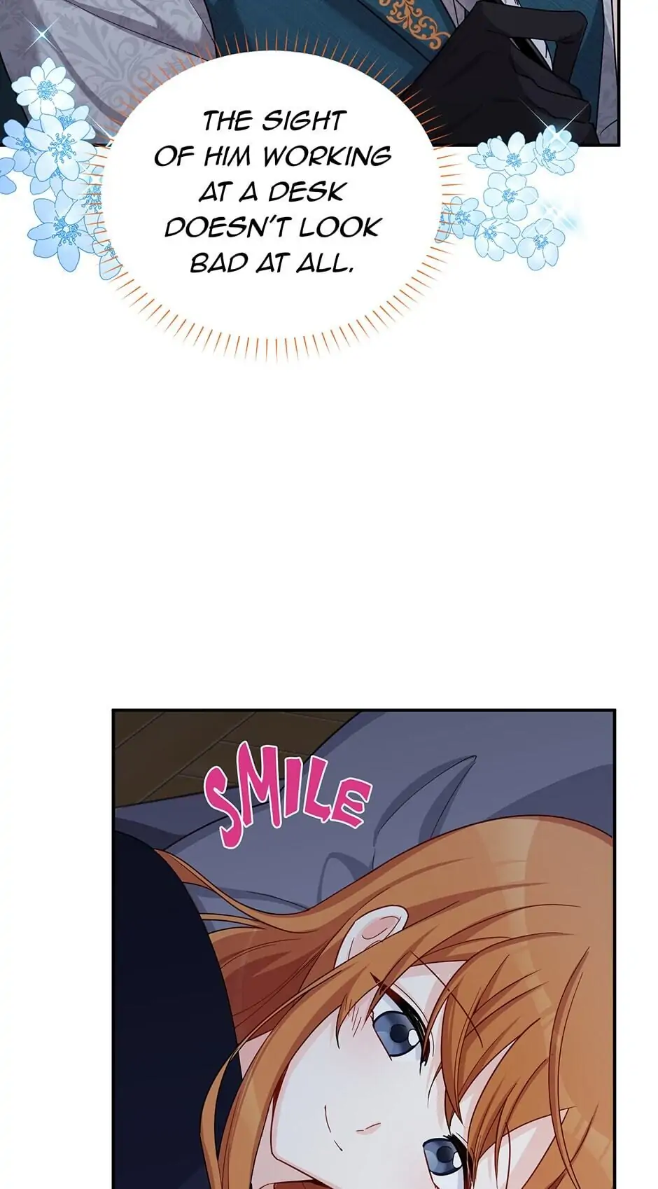 The Duchess With An Empty Soul Chapter 45 page 11