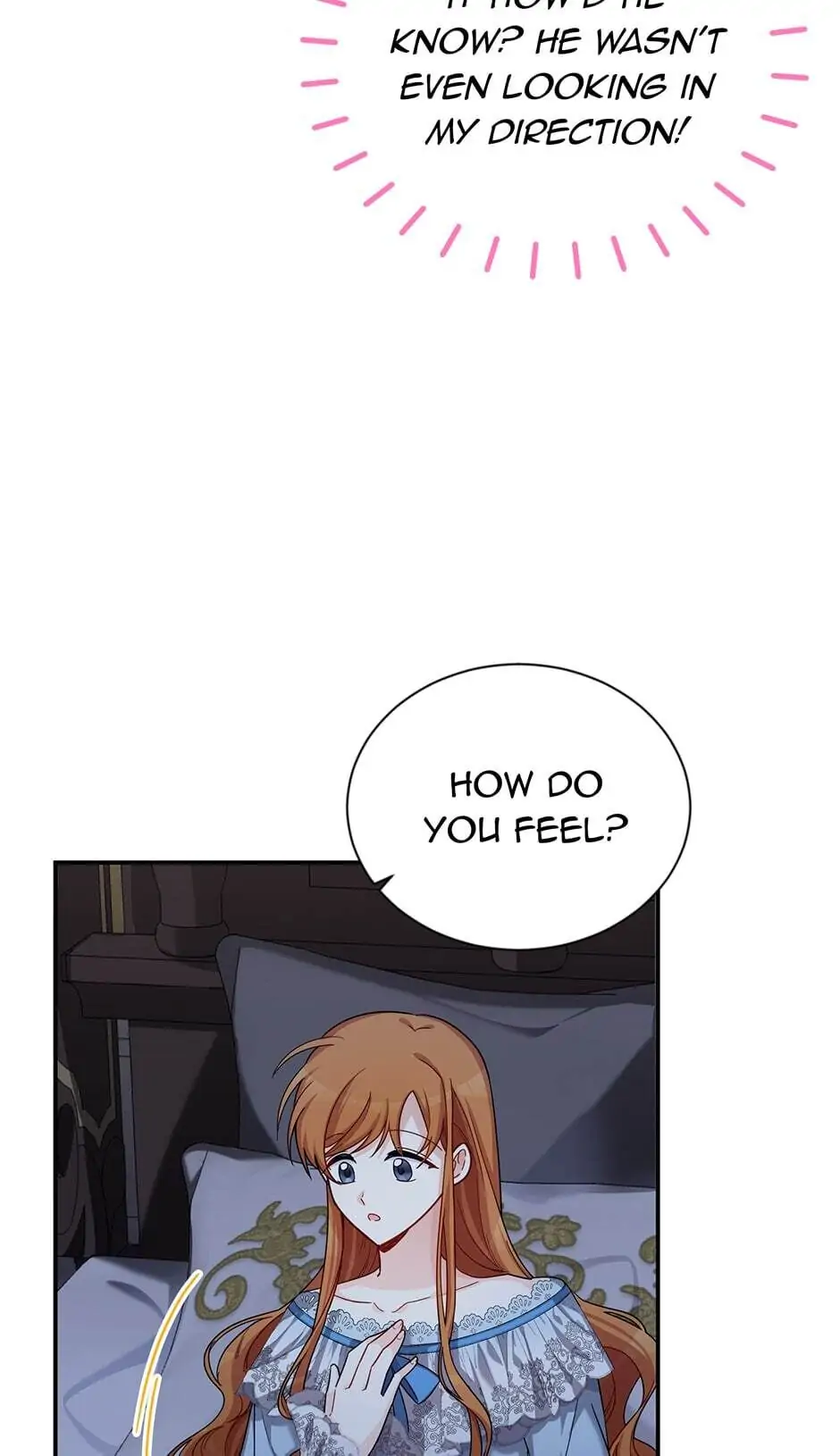 The Duchess With An Empty Soul Chapter 45 page 14