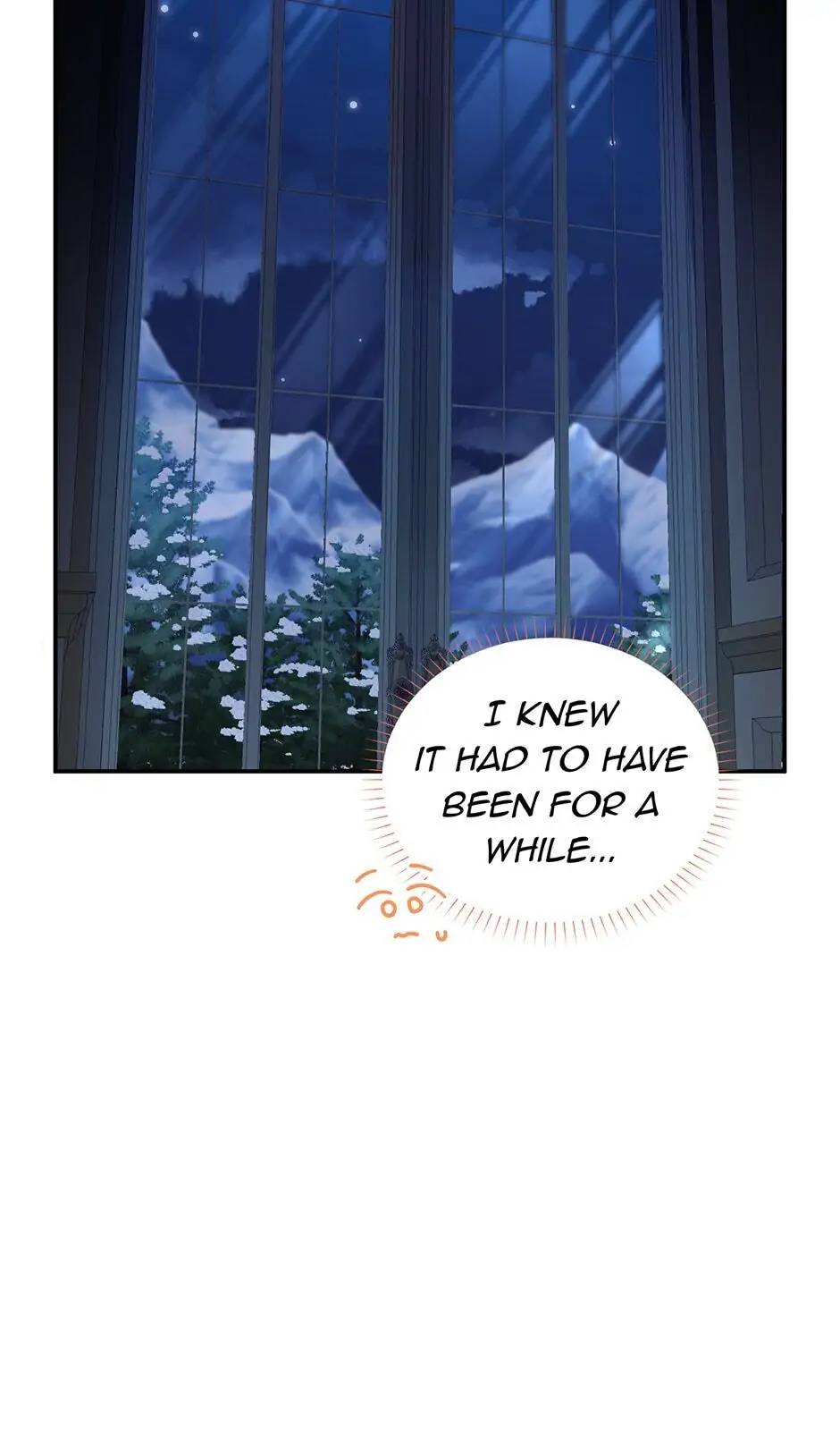 The Duchess With An Empty Soul Chapter 45 page 16
