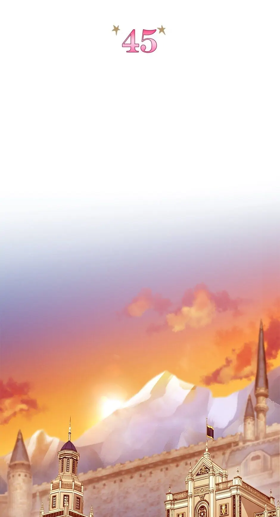 The Duchess With An Empty Soul Chapter 45 page 1